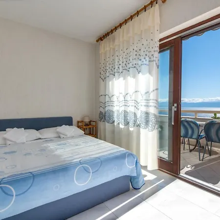 Bellavista Mošćenička Draga