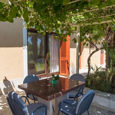 Bellavista Mošćenička Draga