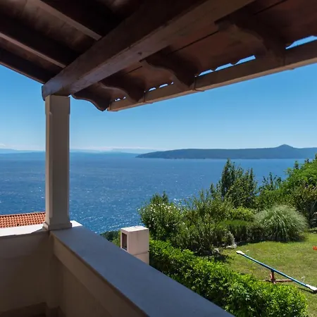 Bellavista Apartment Moscenicka Draga
