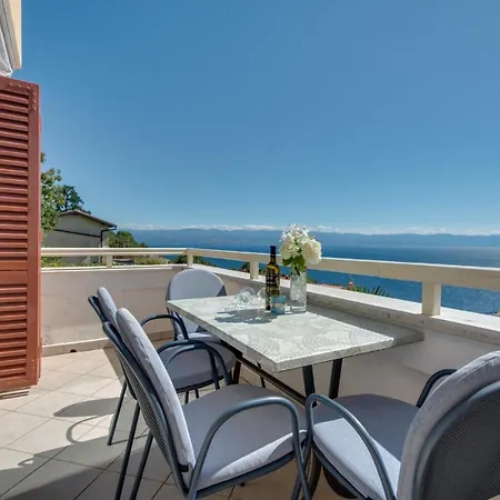 Apartment Bellavista