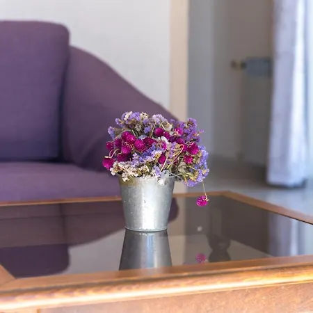 Bellavista Apartment