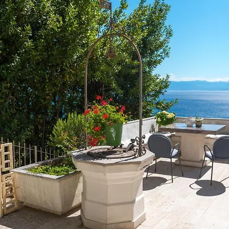 Bellavista * Mošćenička Draga