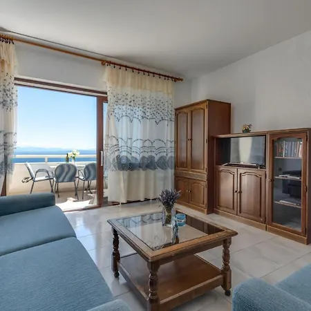 Bellavista Apartament *