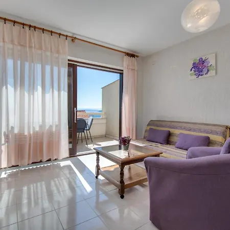 Bellavista Mošćenička Draga