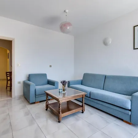 Apartament Bellavista