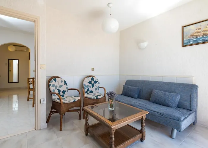 Bellavista Apartment