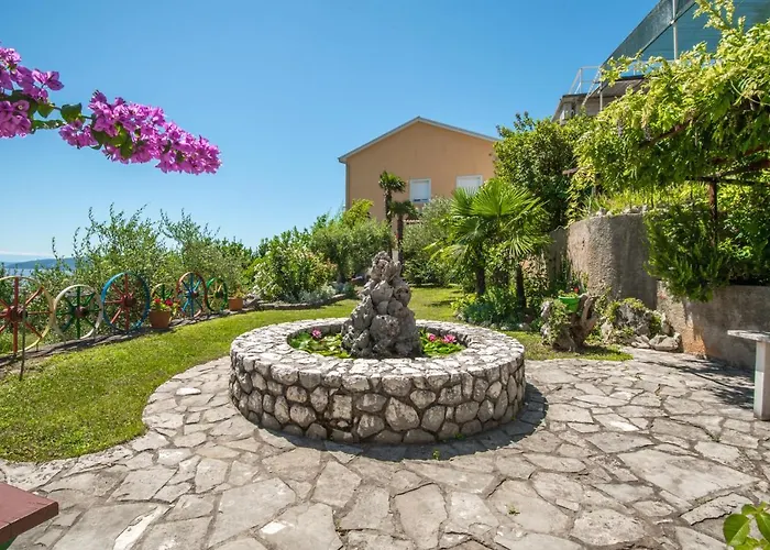 Bellavista Moscenicka Draga