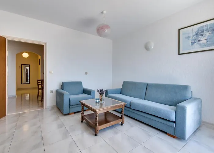 Apartment Bellavista