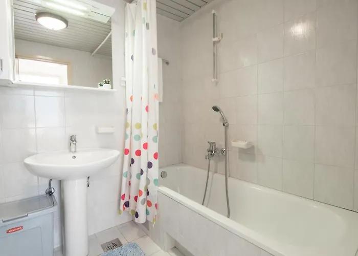 Apartment Bellavista