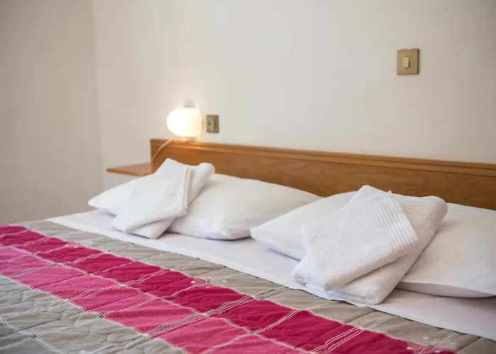 Bellavista Apartment Moscenicka Draga