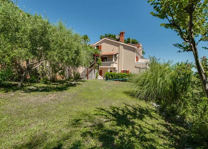 Apartment Bellavista