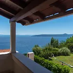 Bellavista 아파트 Mošćenička Draga