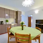 아파트 Bellavista Mošćenička Draga