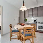 Bellavista 아파트 Mošćenička Draga