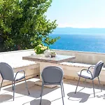 아파트 Bellavista Mošćenička Draga
