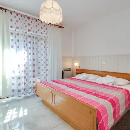 Apartmán Bellavista *