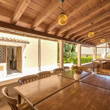 Bellavista Apartmán Mošćenička Draga