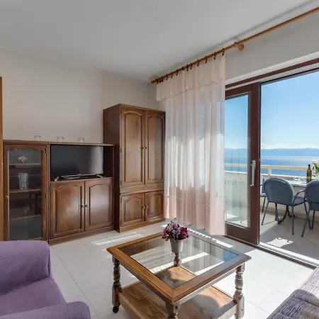 Apartmán Bellavista
