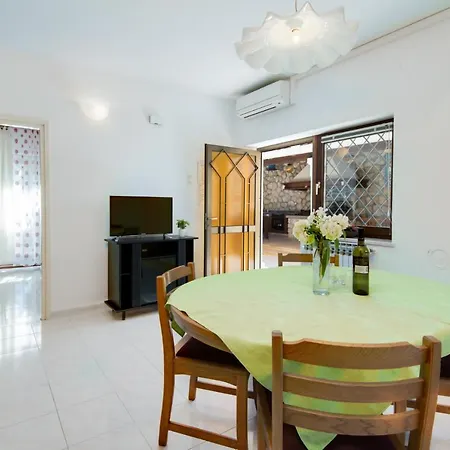 Apartment Bellavista Mošćenička Draga