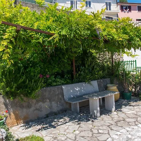 Apartmán Bellavista Mošćenička Draga