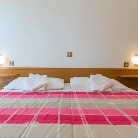 Bellavista Apartmán Mošćenička Draga