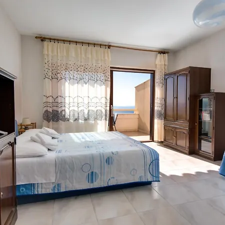 Apartmán Bellavista Mošćenička Draga