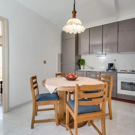 Bellavista Apartmán Mošćenička Draga
