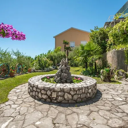 Bellavista Mošćenička Draga