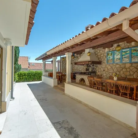 Apartmán Bellavista *