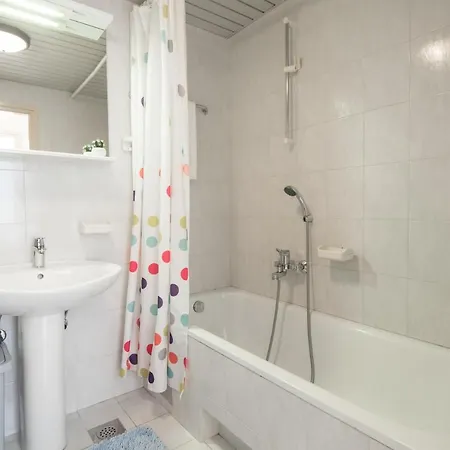 Apartmán Bellavista