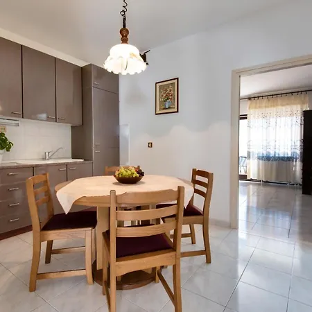 Apartmán Bellavista
