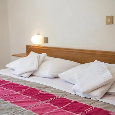 Bellavista Apartment Mošćenička Draga