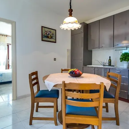 Bellavista Apartmán