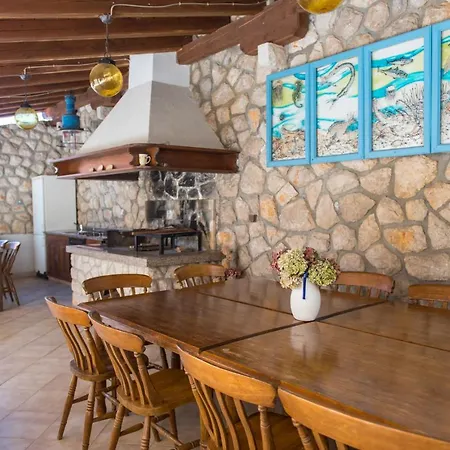 Apartmán Bellavista *