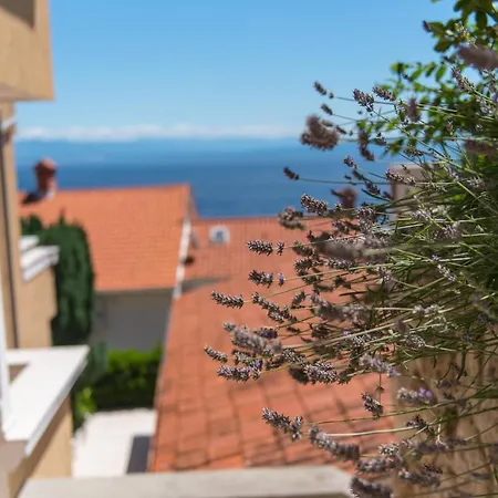 Bellavista Mošćenička Draga