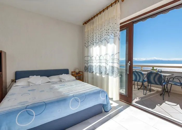 Bellavista Mošćenička Draga