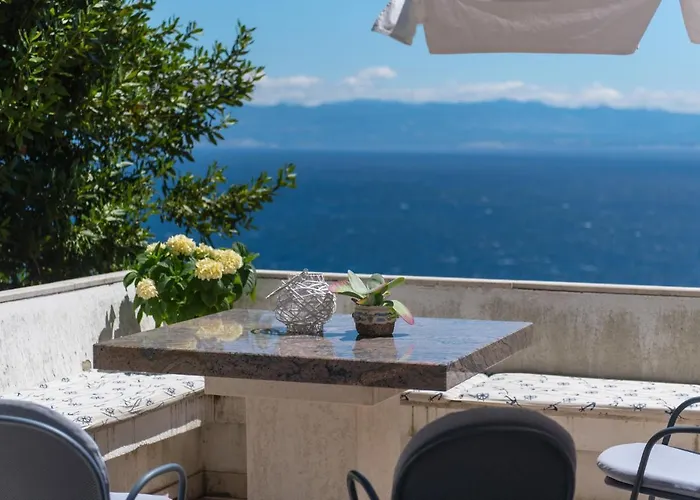 Appartement Bellavista