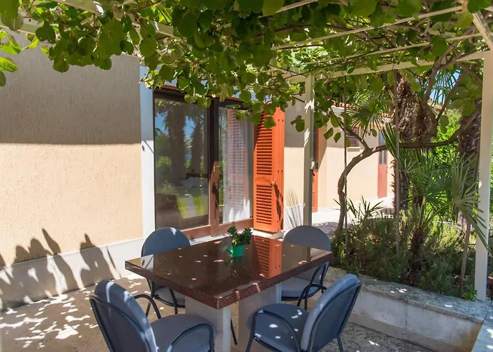 Bellavista Mošćenička Draga