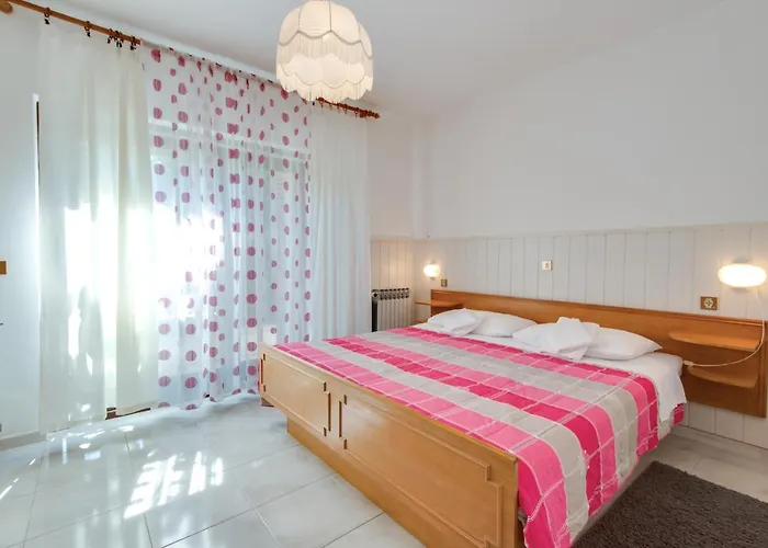 Appartement Bellavista *