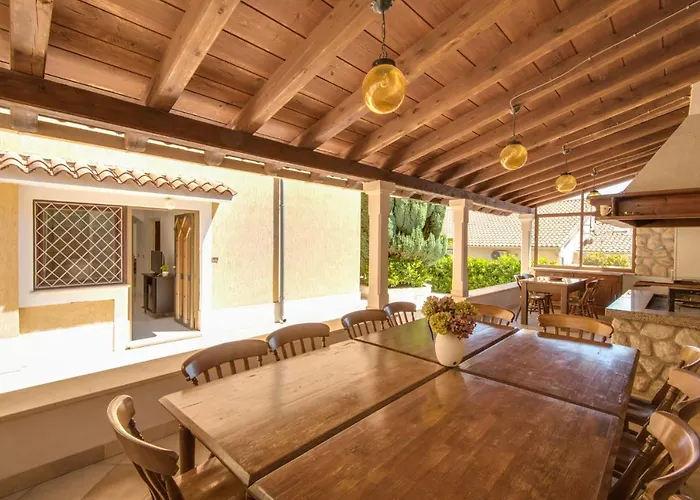 Bellavista Appartement Mošćenička Draga