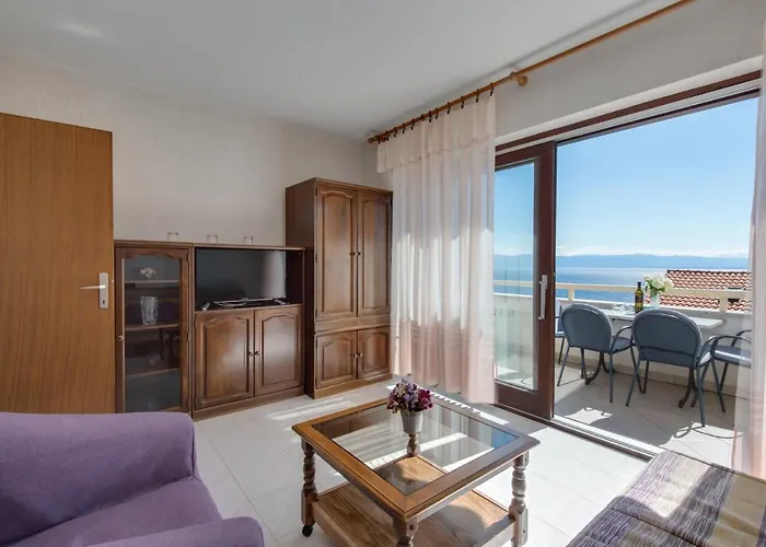 Appartement Bellavista