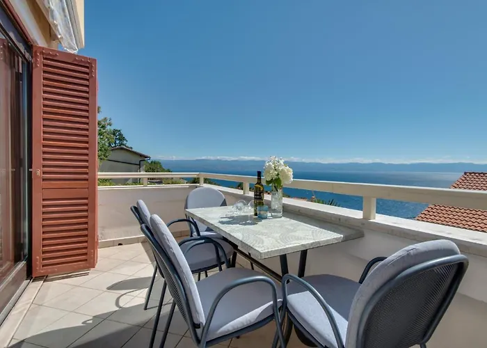 Appartement Bellavista