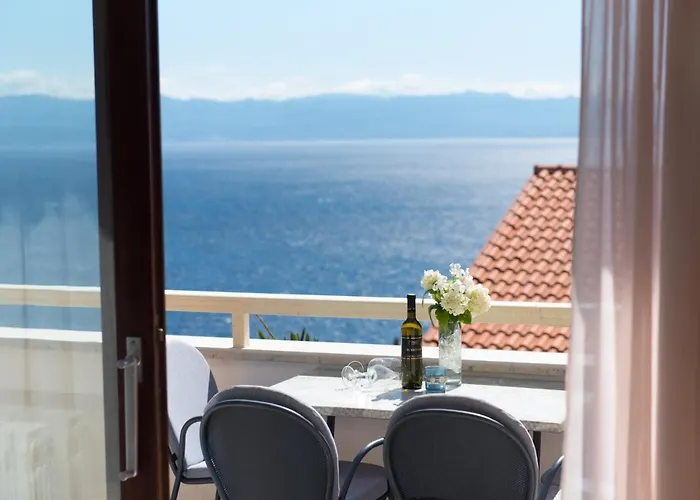 Bellavista Appartement *