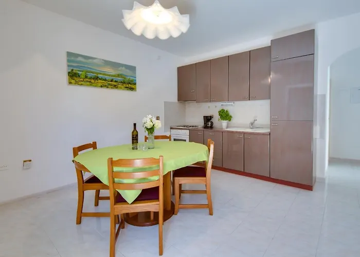 Bellavista Appartement *