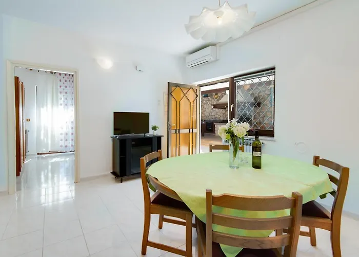 Appartement Bellavista Mošćenička Draga