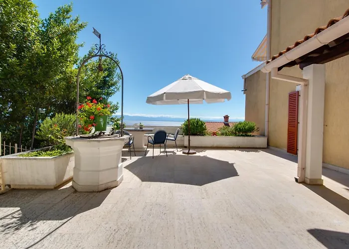 Bellavista Appartement