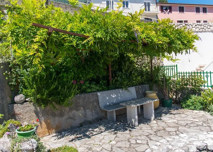 Appartement Bellavista Mošćenička Draga