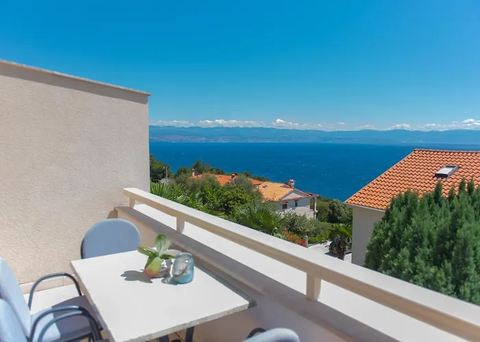 Bellavista Appartement *