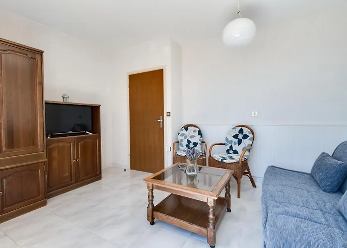 Bellavista Appartement