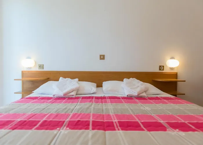 Bellavista Appartement Mošćenička Draga